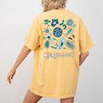 Microbiology Teacher Science Instructor Tee Shirt For Men Women Women's Comfort Colors T-Shirt Back Print Mustard Microbiology Teacher Science Instructor Tee Shirt For Men Women Women's Comfort Colors T-Shirt Back Print Mustard