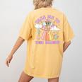Take Me To Your Readers Alien Teacher Halloween Literacy Women's Comfort Colors T-Shirt Back Print Mustard Take Me To Your Readers Alien Teacher Halloween Literacy Women's Comfort Colors T-Shirt Back Print Mustard