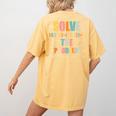 Retro Solve The Problem 67 Meme Joke Math Teacher Women's Comfort Colors T-Shirt Back Print Mustard Retro Solve The Problem 67 Meme Joke Math Teacher Women's Comfort Colors T-Shirt Back Print Mustard