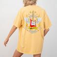 Rockin 50 Days Of School 50th Day Of School Teacher Student Men Women Girls Kids Women's Comfort Colors T-Shirt Back Print Mustard Rockin 50 Days Of School 50th Day Of School Teacher Student Men Women Girls Kids Women's Comfort Colors T-Shirt Back Print Mustard