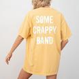 Wild About Reading Books Bookworm Library Day Teacher Women's Comfort Colors T-Shirt Back Print Mustard Wild About Reading Books Bookworm Library Day Teacher Women's Comfort Colors T-Shirt Back Print Mustard