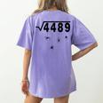 67 Meme Math Teacher 6 7 Halloween Spiders Square Root 4489 Women's Comfort Colors T-Shirt Back Print Violet 67 Meme Math Teacher 6 7 Halloween Spiders Square Root 4489 Women's Comfort Colors T-Shirt Back Print Violet