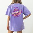 Algebra Teacher Halloween Spooky Ghost Math Mathematics Grad Women's Comfort Colors T-Shirt Back Print Violet Algebra Teacher Halloween Spooky Ghost Math Mathematics Grad Women's Comfort Colors T-Shirt Back Print Violet