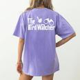 Avoid Negativity Math Nerd Joke Math Teacher Men Women's Comfort Colors T-Shirt Back Print Violet Avoid Negativity Math Nerd Joke Math Teacher Men Women's Comfort Colors T-Shirt Back Print Violet