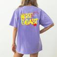 Book Pumpkin Fall Reading Thanksgiving Teacher Librarian Women's Comfort Colors T-Shirt Back Print Violet Book Pumpkin Fall Reading Thanksgiving Teacher Librarian Women's Comfort Colors T-Shirt Back Print Violet