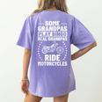 Chemistry Boonana Banana Ghost Cute Halloween Teacher Women's Comfort Colors T-Shirt Back Print Violet Chemistry Boonana Banana Ghost Cute Halloween Teacher Women's Comfort Colors T-Shirt Back Print Violet