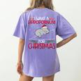 Christmas Math Teacher Hypotenuse Math Hippotenuse Men Women Women's Comfort Colors T-Shirt Back Print Violet Christmas Math Teacher Hypotenuse Math Hippotenuse Men Women Women's Comfort Colors T-Shirt Back Print Violet