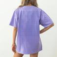 Colleged Ruled Paper Lined Writer Student Professor Teacher Women's Comfort Colors T-Shirt Back Print Violet Colleged Ruled Paper Lined Writer Student Professor Teacher Women's Comfort Colors T-Shirt Back Print Violet