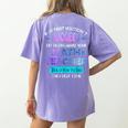 If At First You Don't Succeed Try Doing Your Math Teacher Women's Comfort Colors T-Shirt Back Print Violet If At First You Don't Succeed Try Doing Your Math Teacher Women's Comfort Colors T-Shirt Back Print Violet