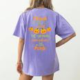 Halloween Cutest Pumpkins First Grade Teacher Women's Comfort Colors T-Shirt Back Print Violet Halloween Cutest Pumpkins First Grade Teacher Women's Comfort Colors T-Shirt Back Print Violet