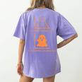 Math Statistics Normal Paranormal Distribution Teacher Women's Comfort Colors T-Shirt Back Print Violet Math Statistics Normal Paranormal Distribution Teacher Women's Comfort Colors T-Shirt Back Print Violet
