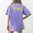 May The Fma Be With You Science Teacher Tshirts For Men Women Women's Comfort Colors T-Shirt Back Print Violet May The Fma Be With You Science Teacher Tshirts For Men Women Women's Comfort Colors T-Shirt Back Print Violet