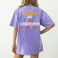 Multilingual Teacher Linguist Language ESL Teaching Women's Comfort Colors T-Shirt Back Print Violet Multilingual Teacher Linguist Language ESL Teaching Women's Comfort Colors T-Shirt Back Print Violet
