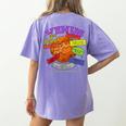 Perfect Planets Teachers Shirts Venus For Solar System Women's Comfort Colors T-Shirt Back Print Violet Perfect Planets Teachers Shirts Venus For Solar System Women's Comfort Colors T-Shirt Back Print Violet