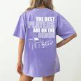 Piano Art For Men Women Pianist Piano Teacher Piano Player Women's Comfort Colors T-Shirt Back Print Violet Piano Art For Men Women Pianist Piano Teacher Piano Player Women's Comfort Colors T-Shirt Back Print Violet