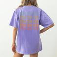 SOH CAH TOA SOHCAHTOA Trigonometry Math Parody Teacher Men Women Kids Women's Comfort Colors T-Shirt Back Print Violet SOH CAH TOA SOHCAHTOA Trigonometry Math Parody Teacher Men Women Kids Women's Comfort Colors T-Shirt Back Print Violet