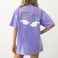 Square Root 36 49 Meme 67 Ice Cream Drip Math Teacher Tee Women's Comfort Colors T-Shirt Back Print Violet Square Root 36 49 Meme 67 Ice Cream Drip Math Teacher Tee Women's Comfort Colors T-Shirt Back Print Violet