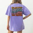 Unity Day Tee Orange Women Teacher You Matter Orange Be Kind Women's Comfort Colors T-Shirt Back Print Violet Unity Day Tee Orange Women Teacher You Matter Orange Be Kind Women's Comfort Colors T-Shirt Back Print Violet