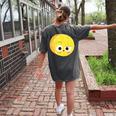 The Big Cheese Good Egg Teacher Halloween Costume Food Group Women's Comfort Colors T-Shirt Back Print Pepper The Big Cheese Good Egg Teacher Halloween Costume Food Group Women's Comfort Colors T-Shirt Back Print Pepper