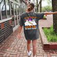 You Can't Scare Me I'm A 2nd Grade Teacher Halloween Women's Comfort Colors T-Shirt Back Print Pepper You Can't Scare Me I'm A 2nd Grade Teacher Halloween Women's Comfort Colors T-Shirt Back Print Pepper