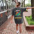 Childcare Providersaurus Daycare Teachers Women's Comfort Colors T-Shirt Back Print Pepper Childcare Providersaurus Daycare Teachers Women's Comfort Colors T-Shirt Back Print Pepper