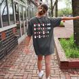 Christmas Math Quiz Teacher Equation Math Teacher Women's Comfort Colors T-Shirt Back Print Pepper Christmas Math Quiz Teacher Equation Math Teacher Women's Comfort Colors T-Shirt Back Print Pepper