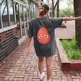 Couch Potatoes Teacher Good Eggs Teacher Halloween Costume Women's Comfort Colors T-Shirt Back Print Pepper Couch Potatoes Teacher Good Eggs Teacher Halloween Costume Women's Comfort Colors T-Shirt Back Print Pepper