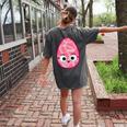 Good Egg Teacher Halloween Costume Group The Greg Egg Women's Comfort Colors T-Shirt Back Print Pepper Good Egg Teacher Halloween Costume Group The Greg Egg Women's Comfort Colors T-Shirt Back Print Pepper