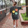 Happy To See Your Face Teacher Apple Women's Comfort Colors T-Shirt Back Print Pepper Happy To See Your Face Teacher Apple Women's Comfort Colors T-Shirt Back Print Pepper