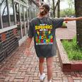 I'm Not a Superhero But I'm a SPED Special Education Teacher Women's Comfort Colors T-Shirt Back Print Pepper I'm Not a Superhero But I'm a SPED Special Education Teacher Women's Comfort Colors T-Shirt Back Print Pepper