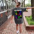 Nerdy Forms Nanotubes Chemistry Teacher Geek Women's Comfort Colors T-Shirt Back Print Pepper Nerdy Forms Nanotubes Chemistry Teacher Geek Women's Comfort Colors T-Shirt Back Print Pepper