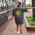Physical Education PE Instructor Coach Teacher Gym Women's Comfort Colors T-Shirt Back Print Pepper Physical Education PE Instructor Coach Teacher Gym Women's Comfort Colors T-Shirt Back Print Pepper