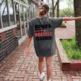 World's Best Okayest Teacher ACY025a For Men Women Women's Comfort Colors T-Shirt Back Print Pepper World's Best Okayest Teacher ACY025a For Men Women Women's Comfort Colors T-Shirt Back Print Pepper