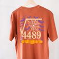 67 Meme Math Teacher 6 7 Square Root 4489 Women's Comfort Colors T-Shirt Back Print Yam 67 Meme Math Teacher 6 7 Square Root 4489 Women's Comfort Colors T-Shirt Back Print Yam