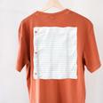 Lined Paper Notebook Halloween Costume For Students Teachers For Men Women Kids Women's Comfort Colors T-Shirt Back Print Yam Lined Paper Notebook Halloween Costume For Students Teachers For Men Women Kids Women's Comfort Colors T-Shirt Back Print Yam