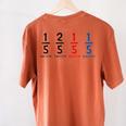 Math Teacher Tee Shirt -Adults Grey Small Classic Fit Math Teacher T-Shirt Women's Comfort Colors T-Shirt Back Print Yam Math Teacher Tee Shirt -Adults Grey Small Classic Fit Math Teacher T-Shirt Women's Comfort Colors T-Shirt Back Print Yam