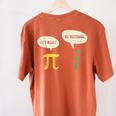Get Real Be Rational Shirt Pi Math Teacher Geek Women's Comfort Colors T-Shirt Back Print Yam Get Real Be Rational Shirt Pi Math Teacher Geek Women's Comfort Colors T-Shirt Back Print Yam