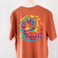 Special Education Teacher Sped Squad SPED Teacher Tie Dye Women's Comfort Colors T-Shirt Back Print Yam Special Education Teacher Sped Squad SPED Teacher Tie Dye Women's Comfort Colors T-Shirt Back Print Yam