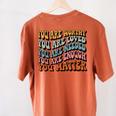 Unity Day Tee Orange Women Teacher You Matter Orange Be Kind Women's Comfort Colors T-Shirt Back Print Yam Unity Day Tee Orange Women Teacher You Matter Orange Be Kind Women's Comfort Colors T-Shirt Back Print Yam