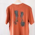 Violin Player Instrument Music Teacher Musical Violinist Women's Comfort Colors T-Shirt Back Print Yam Violin Player Instrument Music Teacher Musical Violinist Women's Comfort Colors T-Shirt Back Print Yam