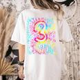 3rd Grade Typography Team Third Grade Teacher Back To School Women's Comfort Colors T-Shirt Back Print Ivory 3rd Grade Typography Team Third Grade Teacher Back To School Women's Comfort Colors T-Shirt Back Print Ivory