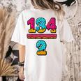 67 Ice Cream Drip Meme Division Math Teacher Gen Alpha Slang Women's Comfort Colors T-Shirt Back Print Ivory 67 Ice Cream Drip Meme Division Math Teacher Gen Alpha Slang Women's Comfort Colors T-Shirt Back Print Ivory