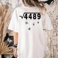 67 Meme Math Teacher 6 7 Halloween Spiders Square Root 4489 Women's Comfort Colors T-Shirt Back Print Ivory 67 Meme Math Teacher 6 7 Halloween Spiders Square Root 4489 Women's Comfort Colors T-Shirt Back Print Ivory