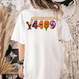 67 Meme Math Teacher 6 7 Halloween Square Root 4489 Women's Comfort Colors T-Shirt Back Print Ivory 67 Meme Math Teacher 6 7 Halloween Square Root 4489 Women's Comfort Colors T-Shirt Back Print Ivory