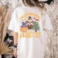 67 Meme Math Teacher Root 4489 Hallothanksmas Six Seven Women's Comfort Colors T-Shirt Back Print Ivory 67 Meme Math Teacher Root 4489 Hallothanksmas Six Seven Women's Comfort Colors T-Shirt Back Print Ivory