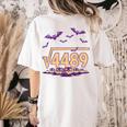 67 Meme Math Teacher Square Root 4489 Halloween Women's Comfort Colors T-Shirt Back Print Ivory 67 Meme Math Teacher Square Root 4489 Halloween Women's Comfort Colors T-Shirt Back Print Ivory