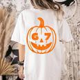 67 Six Seven Halloween Costume For Students Teachers Women's Comfort Colors T-Shirt Back Print Ivory 67 Six Seven Halloween Costume For Students Teachers Women's Comfort Colors T-Shirt Back Print Ivory