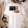 67 Teacher Halloween Skeleton Six Seven Meme Brainrot Math Women's Comfort Colors T-Shirt Back Print Ivory 67 Teacher Halloween Skeleton Six Seven Meme Brainrot Math Women's Comfort Colors T-Shirt Back Print Ivory