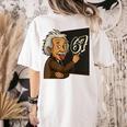 67 Teacher Humor For Students Women's Comfort Colors T-Shirt Back Print Ivory 67 Teacher Humor For Students Women's Comfort Colors T-Shirt Back Print Ivory
