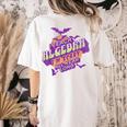 Algebra Teacher Halloween Spooky Ghost Math Mathematics Grad Women's Comfort Colors T-Shirt Back Print Ivory Algebra Teacher Halloween Spooky Ghost Math Mathematics Grad Women's Comfort Colors T-Shirt Back Print Ivory